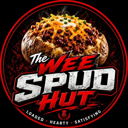 The Wee Spud Hut