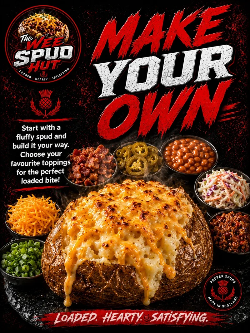 Make Your Own